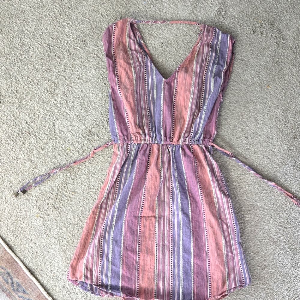Adorable Boho Sundress EUC